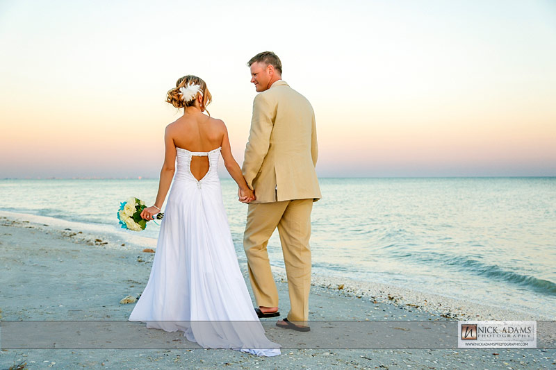 Sanibel Wedding, beach photography, Casa ybel Resort 