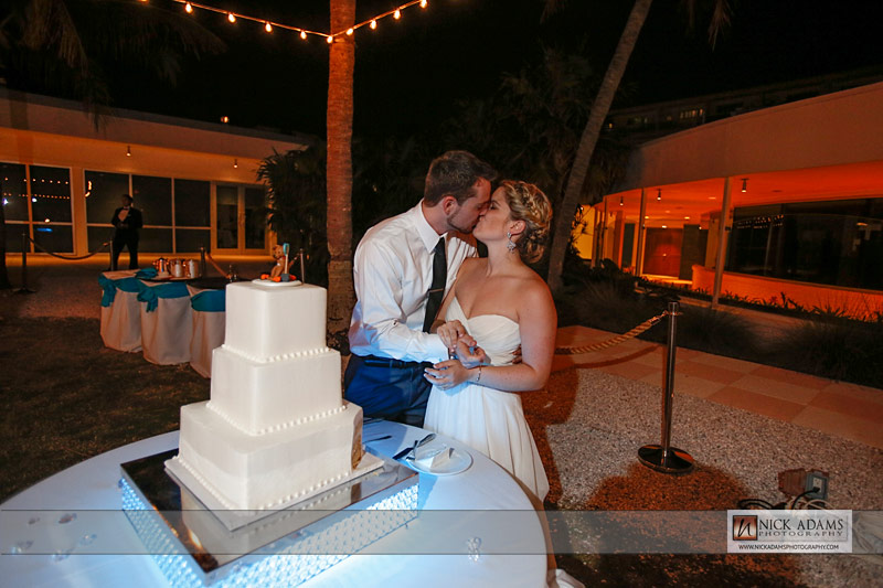 Wedding cakes Naples Florida