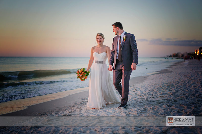 Naples wedding photography