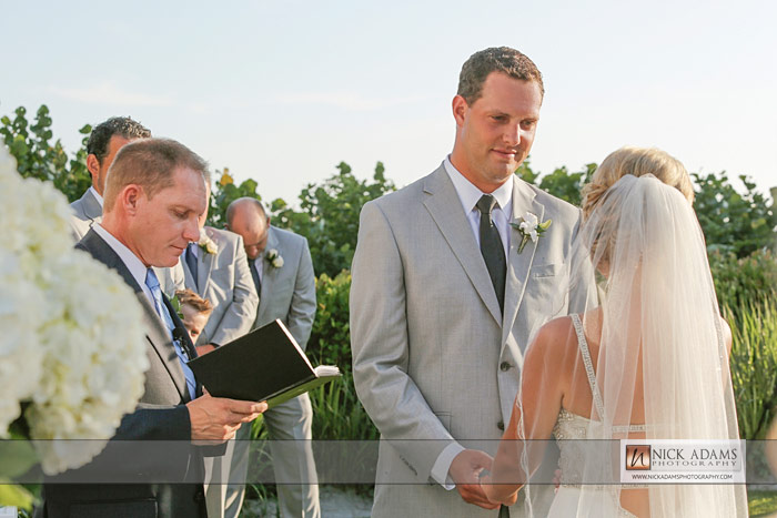 love, ceremony, looking into eyes, best beach wedding photography, Sanibel, lawn, tent, marquee, open air